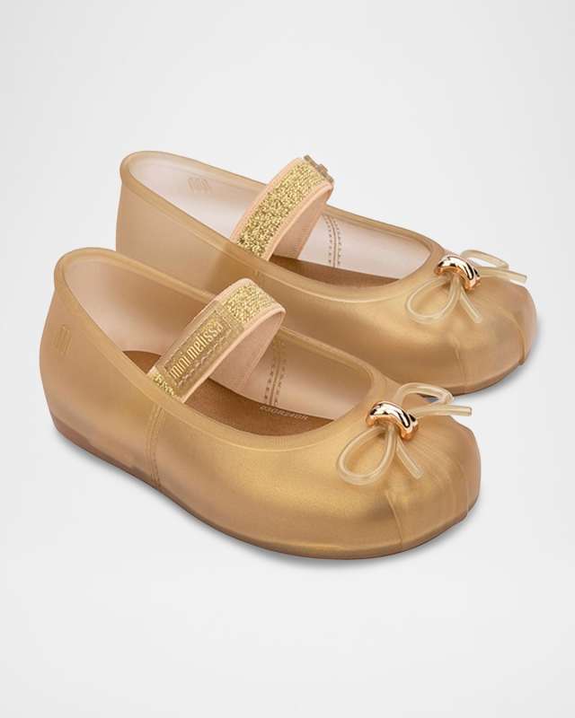Girl's Sophie Ballerina Flats, Baby/Toddlers